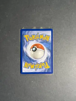Detective Pikachu SM190 SM Holo Promo Pokemon Card BSP SM PTCG NM - Image 2