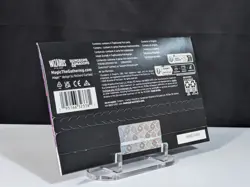 MTG Secret Lair x D&D SHADOWS OVER BALDUR'S GATE Foil Edition Sealed New - Image 5