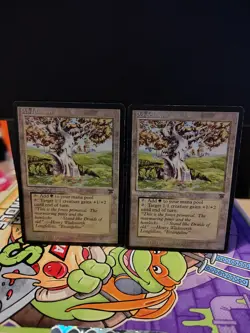 Pendelhaven Legends Uncommon Vintage MTG LP - Image 1