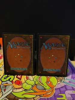 Pendelhaven Legends Uncommon Vintage MTG LP - Image 2