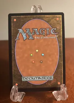 MTG Mana Vault Foil Etched Double Masters 2022 2X2 Magic The Gathering LP - Image 2