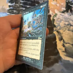 No Mercy Urza's Legacy Regular - Image 2