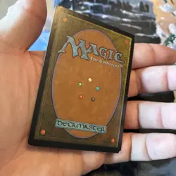No Mercy Urza's Legacy Regular - Image 3