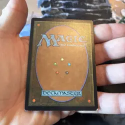 No Mercy Urza's Legacy Regular - Image 4