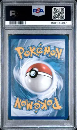 Pokemon TCG Ethan's Adventure Sir 236/182 Destined Rivals PSA 10 Gem Mint - Image 2