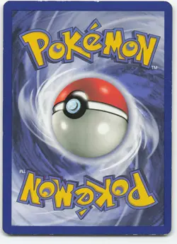 Pikachu (Movie Promo) 04/53 WoTC Promo Normal MP (Creased) Pokemon TCG - Image 2