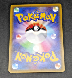 2015 Pokemon Japanese M Gengar EX 011/049 MMB Master Deck Build LP - Image 2