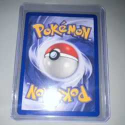 Nintendo Pokemon TCG Fossil Legendary Birds Lot (3) Non-Holo English 21-23 - Image 3