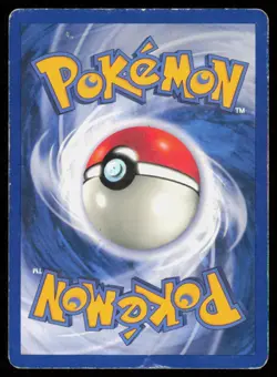 HERACROSS 41/105 VINTAGE UNCOMMON NEO DESTINY POKEMON HP - Image 2