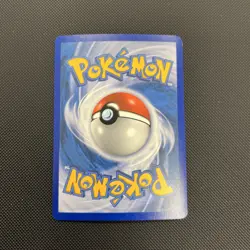 Pokemon Minun EX Deoxys Reverse Holo Uncommon 41/107 - Image 2