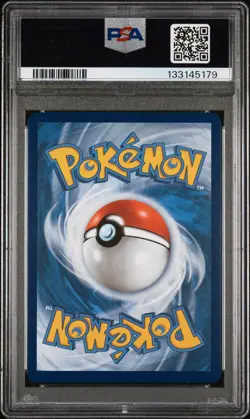 2021 Pokemon SWSH Celebrations Blastoise Classic #2/102 PSA 10 - Image 2