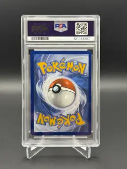 Blaziken 192/182 Illustration Rare Dri En-destined Rivals Pokemon PSA 10 - Image 2