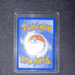 Pokemon TCG Steven's Beldum 207 SV Scarlet & Violet Promo Holo EN HP70 - Image 2
