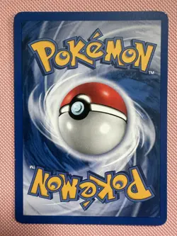 Dragonite 4/62 Fossil Holo Holographic Rare Vintage WOTC 1999 Pokemon Near Mint - Image 4