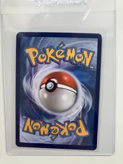 The Pokemon Company Pikachu EX 179/131 Prismatic Evolutions Hyper Rare Holo - Image 2