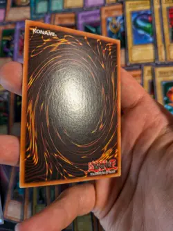 Yugioh Metal Raiders MRD Complete 122-Card Unlimited Non-Holo Set OG USA NM/M! - Image 3