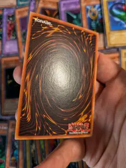 Yugioh Metal Raiders MRD Complete 122-Card Unlimited Non-Holo Set OG USA NM/M! - Image 5