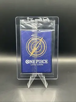Boa Hancock (Illustration Box Vol.1) ST17-004 One Piece Promo Sealed - Image 2