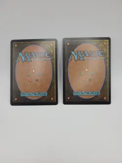 Lot Of 2 Caller of the Claw Legions Magic The Gathering - Image 2