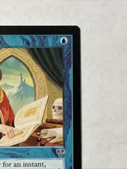 MTG - Mystical Tutor (Mirage) near mint, never played - Image 3