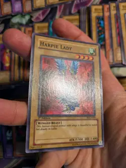 Yugioh Metal Raiders MRD Complete 1st Edition 86-Card Common Set USA NM/M! - Image 2