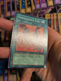 Yugioh Metal Raiders MRD Complete 1st Edition 86-Card Common Set USA NM/M! - Image 4