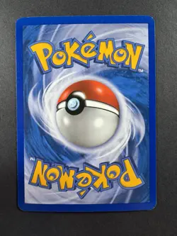 Smoochum δ Species 64/101 Stamped Pokemon EX Dragon Frontiers Reverse Holo NM - Image 3