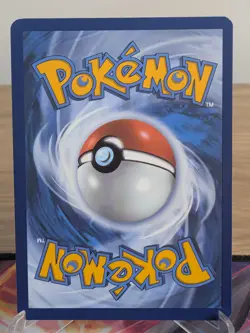 EEVEE 074/131 COMMON PRISMATIC EVOLUTIONS POKEMON REVERSE HOLO NM - Image 2