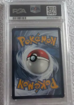 Pokemon 151 Schillok Wartortle 171/165 Englisch PSA 10 - Image 2