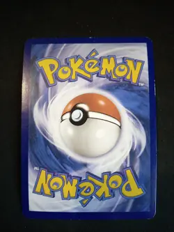 Carte Pokemon Melo 202/197 Flammes Obsidiennes - Image 2