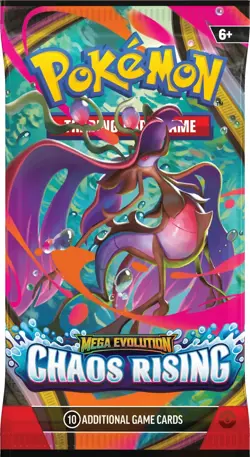 Pokemon Elite trainer box Chaos Rising Eng preorder - Order Comfirmed - Image 4