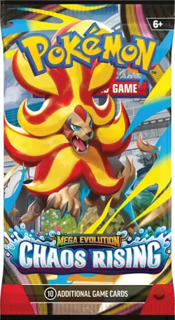 Pokemon Elite trainer box Chaos Rising Eng preorder - Order Comfirmed - Image 5