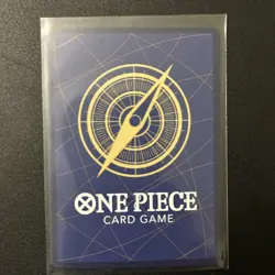 One Piece: English Version 2nd Anniversary Set Marshall.D.Teach OP09-093 (Promo) - Image 2