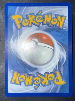 Pikachu 027 Pokemon Paldea Evolved ETB Black Star Promo Card LP Lightly Played - Image 2