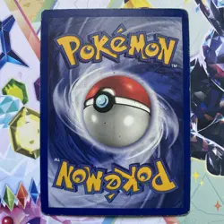 Pokemon TCG Dragonite 5 Black Star Promo Card WB First Movie 1999 - Image 4