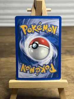 Parasect 43/112 FireRed & LeafGreen Reverse Holo Pokemon Card - Yuka Morii - Image 2