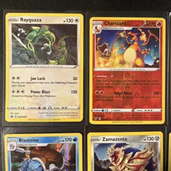 Pokemon Card Lot 14 Cards | TCG | Mixed Sword And Shield Assorted - Image 2