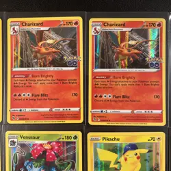 Pokemon Card Lot 14 Cards | TCG | Mixed Sword And Shield Assorted - Image 3