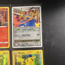 Pokemon Card Lot 14 Cards | TCG | Mixed Sword And Shield Assorted - Image 4