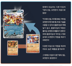 Pokemon Card Scarlet&Violet Ruler of the Black Flame Booster Box SV3 /Korean Ver - Image 3
