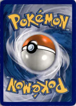 Scott 81/108 Power Keepers Pokemon Card TCG - Image 2