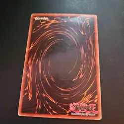 Yugioh: Takriminos - MP1-006 - Super Rare - Unlimited TCG Holo CCG - Image 4