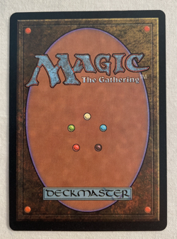 1x Ruby Medallion Tempest MTG Magic the Gathering NM - Image 4
