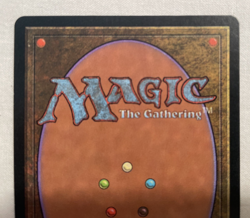 1x Ruby Medallion Tempest MTG Magic the Gathering NM - Image 5