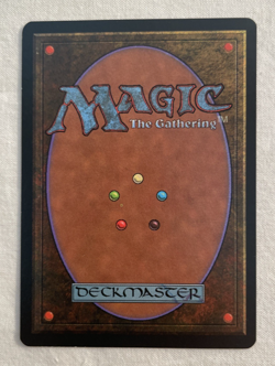 1x Preacher The Dark Regular MTG Magic the Gathering LP - Image 4