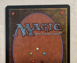 1x Preacher The Dark Regular MTG Magic the Gathering LP - Image 5