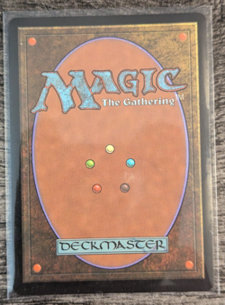 MTG: The One Ring (Unique and Miscellaneous Promos) FOIL MYTHIC PROMO - Image 2