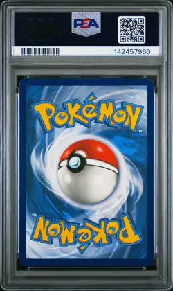 Charizard V 050/073 Champion's Path Elite Trainer Box Pokemon PSA 9 - Image 2