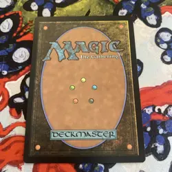 Black Market Connections Commander Legends Battle For Baldur's Gate NM Unplayed - Image 2