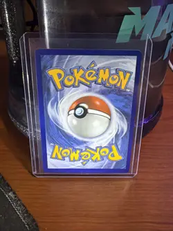 Mega Meganium ex 272/217 Special Illustration Rare ME: Ascended Heroes Pokemon - Image 2